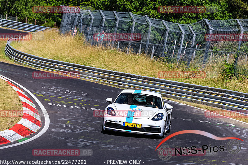 Bild #22477291 - Touristenfahrten Nürburgring Nordschleife (25.06.2023)