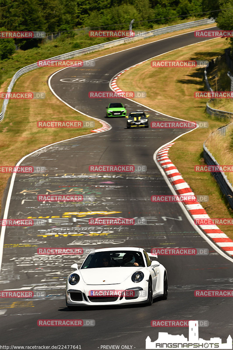 Bild #22477641 - Touristenfahrten Nürburgring Nordschleife (25.06.2023)