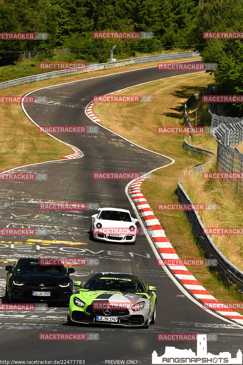 Bild #22477783 - Touristenfahrten Nürburgring Nordschleife (25.06.2023)