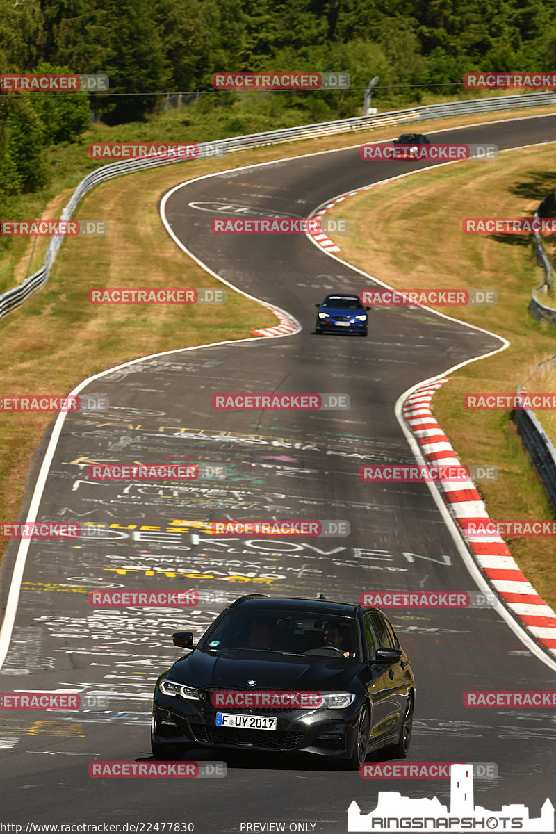 Bild #22477830 - Touristenfahrten Nürburgring Nordschleife (25.06.2023)