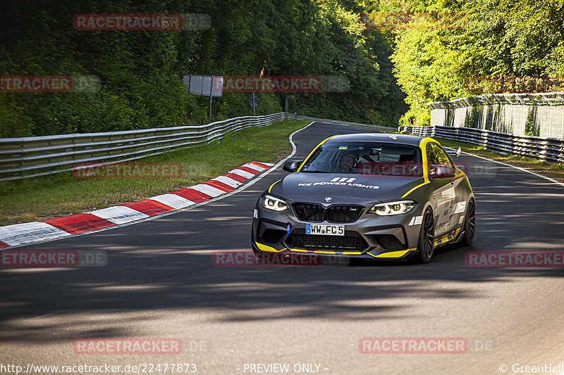 Bild #22477873 - Touristenfahrten Nürburgring Nordschleife (25.06.2023)