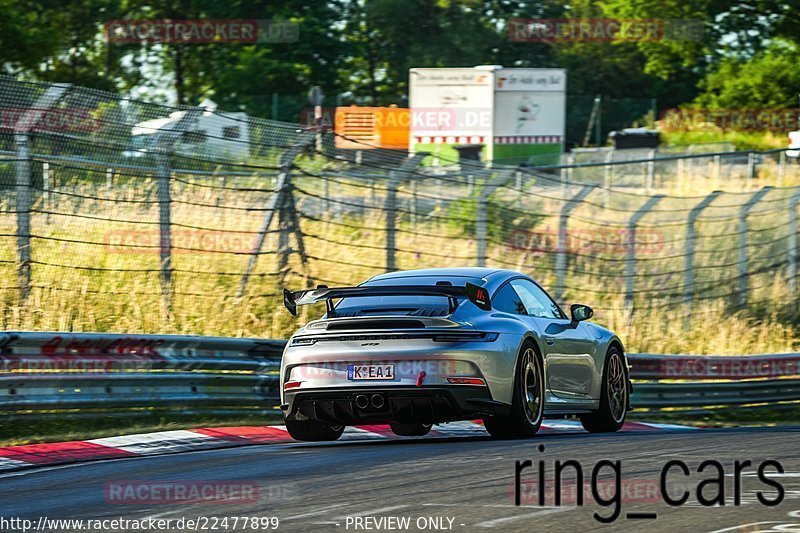 Bild #22477899 - Touristenfahrten Nürburgring Nordschleife (25.06.2023)