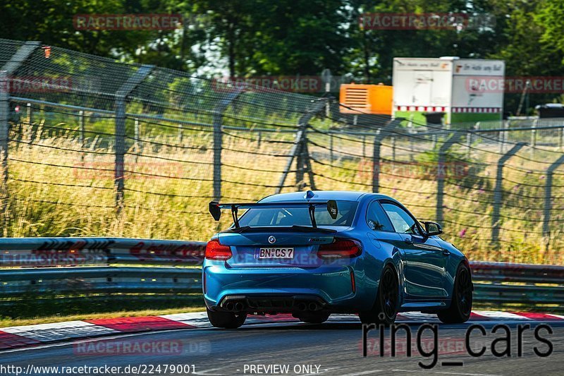 Bild #22479001 - Touristenfahrten Nürburgring Nordschleife (25.06.2023)