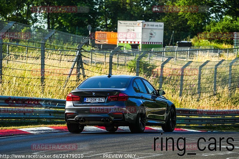 Bild #22479010 - Touristenfahrten Nürburgring Nordschleife (25.06.2023)