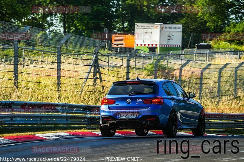 Bild #22479024 - Touristenfahrten Nürburgring Nordschleife (25.06.2023)