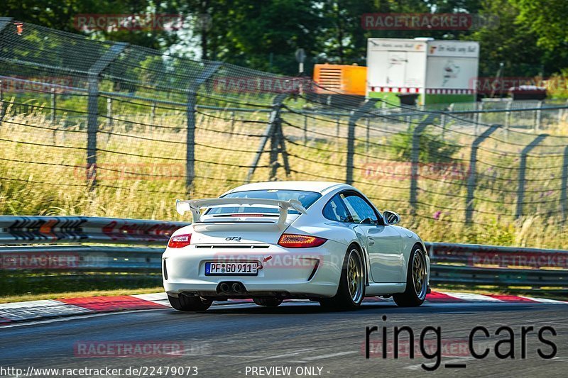 Bild #22479073 - Touristenfahrten Nürburgring Nordschleife (25.06.2023)