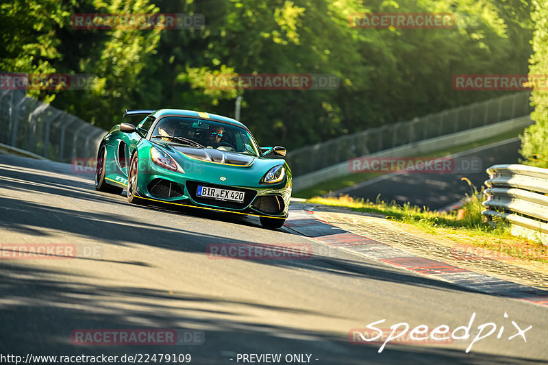 Bild #22479109 - Touristenfahrten Nürburgring Nordschleife (25.06.2023)