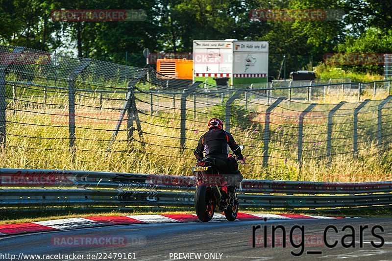 Bild #22479161 - Touristenfahrten Nürburgring Nordschleife (25.06.2023)