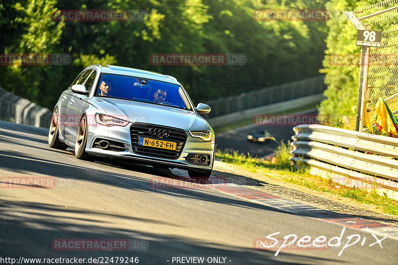 Bild #22479246 - Touristenfahrten Nürburgring Nordschleife (25.06.2023)