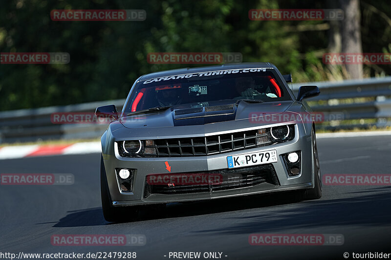 Bild #22479288 - Touristenfahrten Nürburgring Nordschleife (25.06.2023)