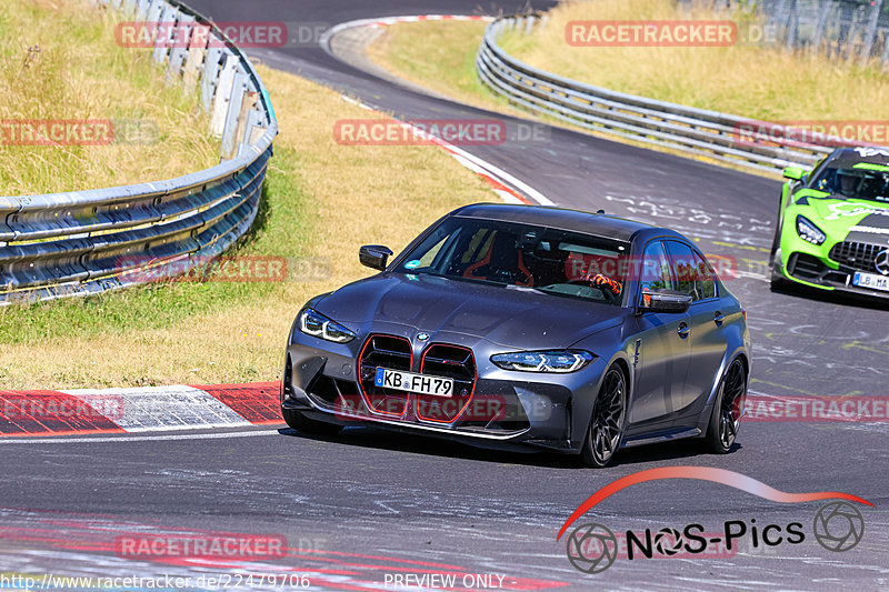 Bild #22479706 - Touristenfahrten Nürburgring Nordschleife (25.06.2023)