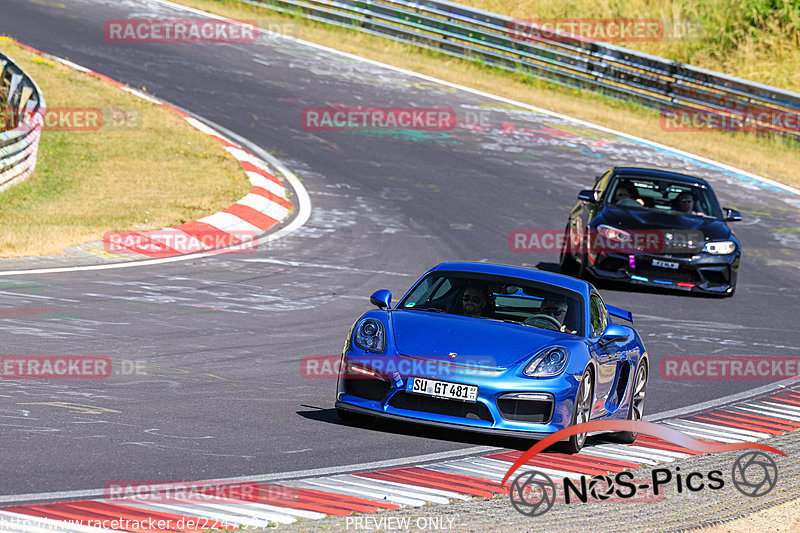 Bild #22479975 - Touristenfahrten Nürburgring Nordschleife (25.06.2023)