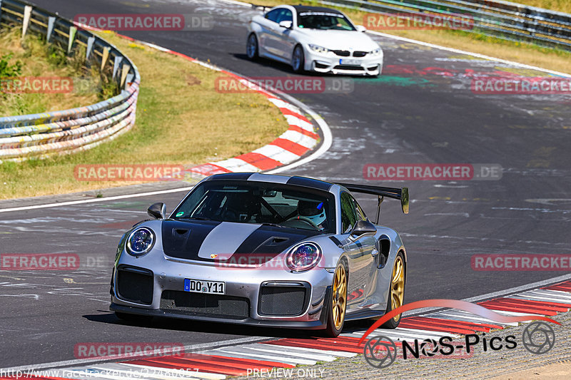 Bild #22480057 - Touristenfahrten Nürburgring Nordschleife (25.06.2023)