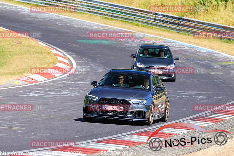 Bild #22480070 - Touristenfahrten Nürburgring Nordschleife (25.06.2023)