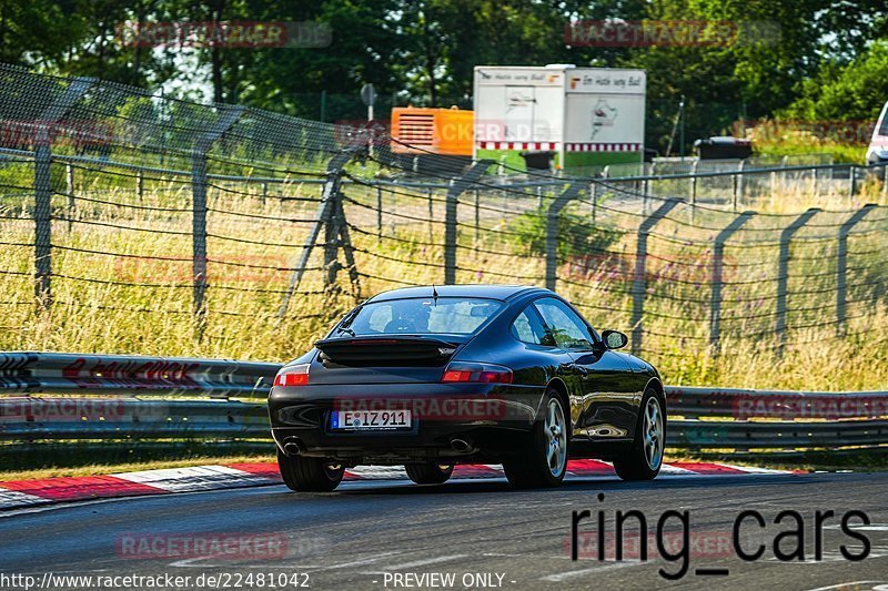 Bild #22481042 - Touristenfahrten Nürburgring Nordschleife (25.06.2023)