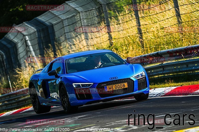 Bild #22482000 - Touristenfahrten Nürburgring Nordschleife (25.06.2023)