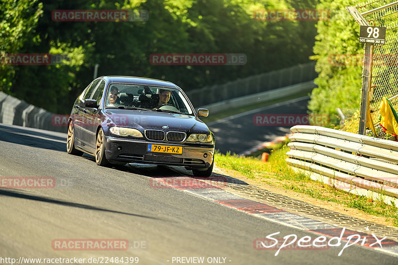 Bild #22484399 - Touristenfahrten Nürburgring Nordschleife (25.06.2023)