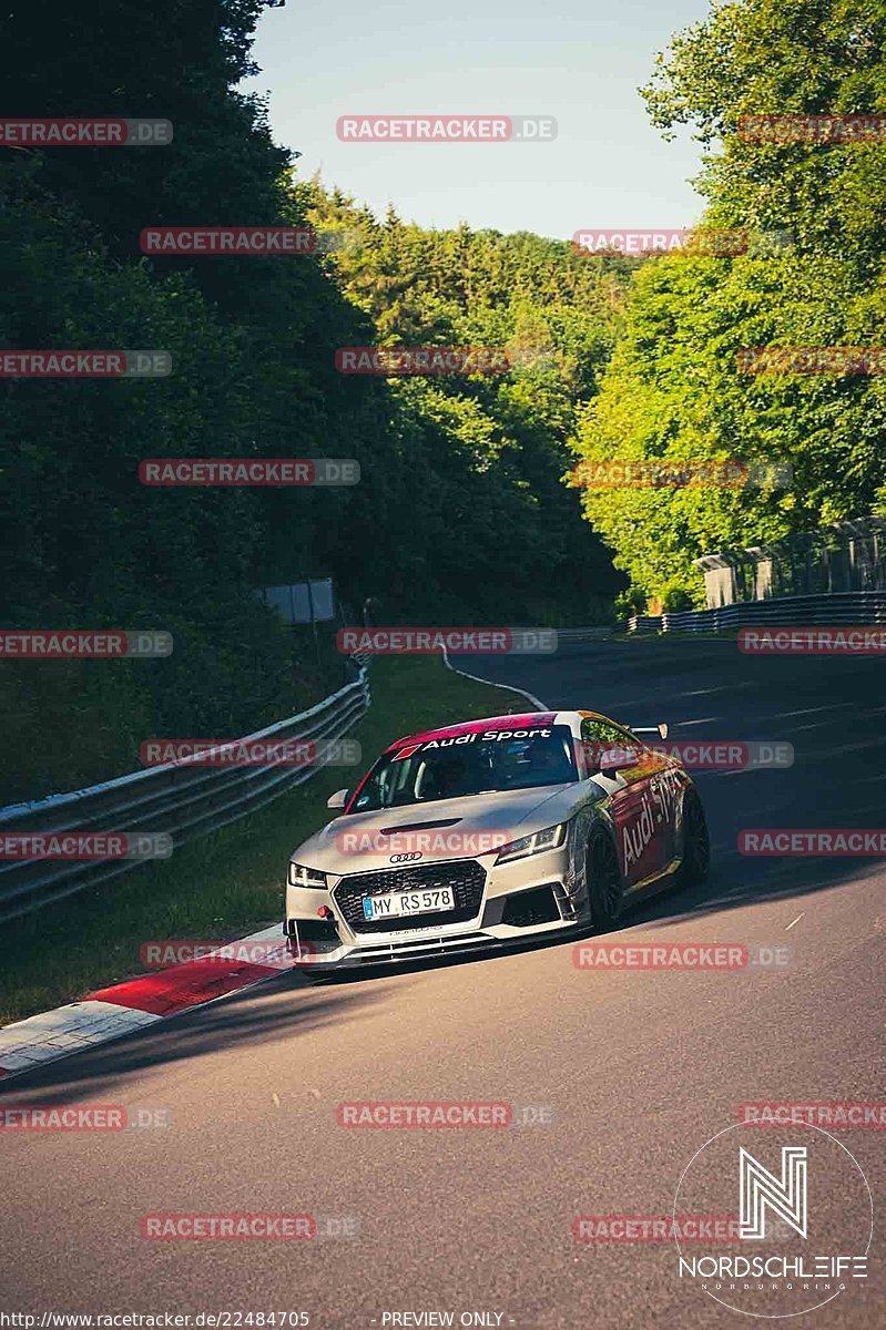 Bild #22484705 - Touristenfahrten Nürburgring Nordschleife (25.06.2023)