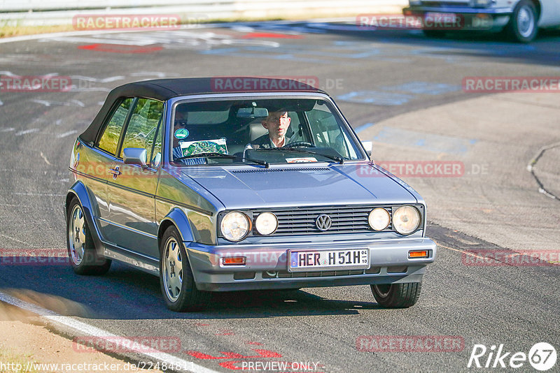 Bild #22484811 - Touristenfahrten Nürburgring Nordschleife (25.06.2023)