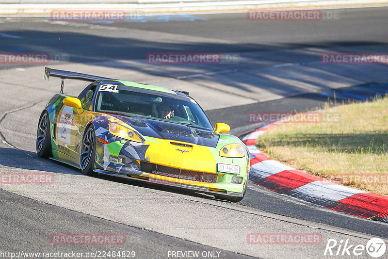 Bild #22484829 - Touristenfahrten Nürburgring Nordschleife (25.06.2023)