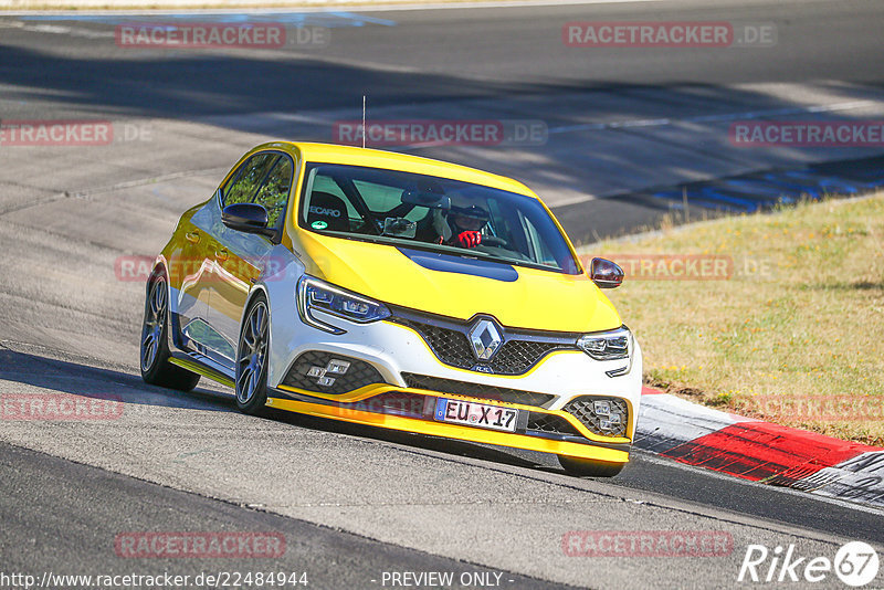 Bild #22484944 - Touristenfahrten Nürburgring Nordschleife (25.06.2023)