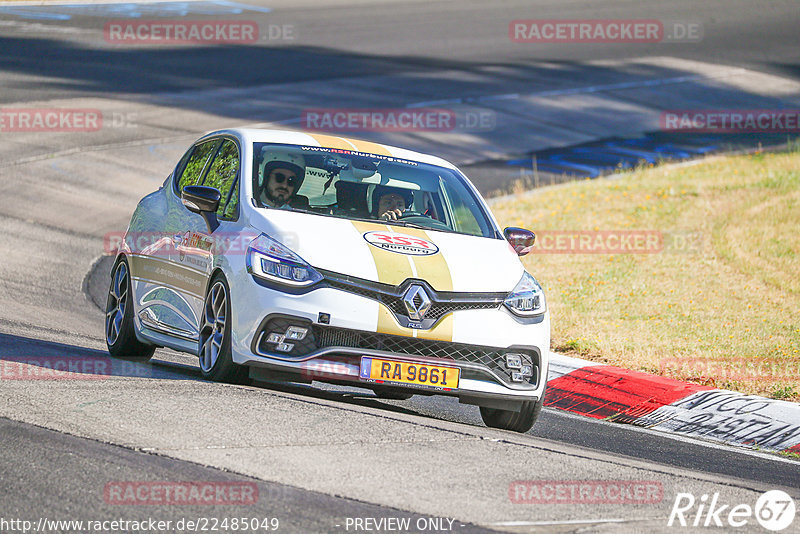 Bild #22485049 - Touristenfahrten Nürburgring Nordschleife (25.06.2023)