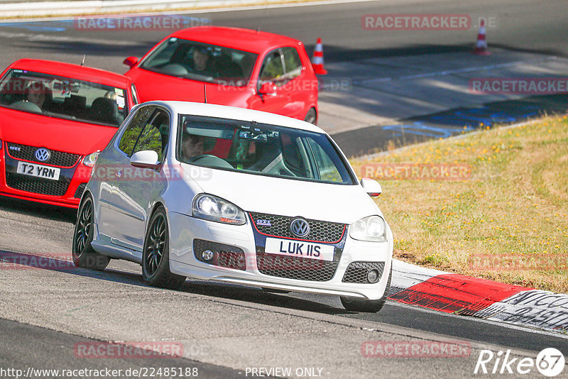 Bild #22485188 - Touristenfahrten Nürburgring Nordschleife (25.06.2023)