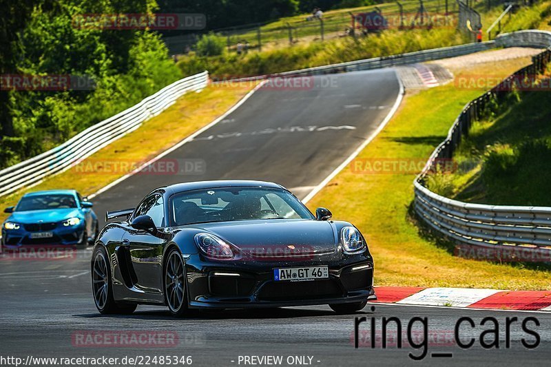 Bild #22485346 - Touristenfahrten Nürburgring Nordschleife (25.06.2023)