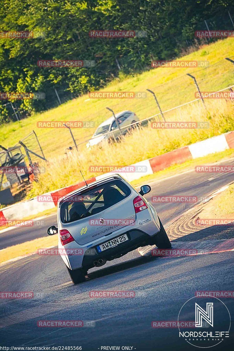 Bild #22485566 - Touristenfahrten Nürburgring Nordschleife (25.06.2023)