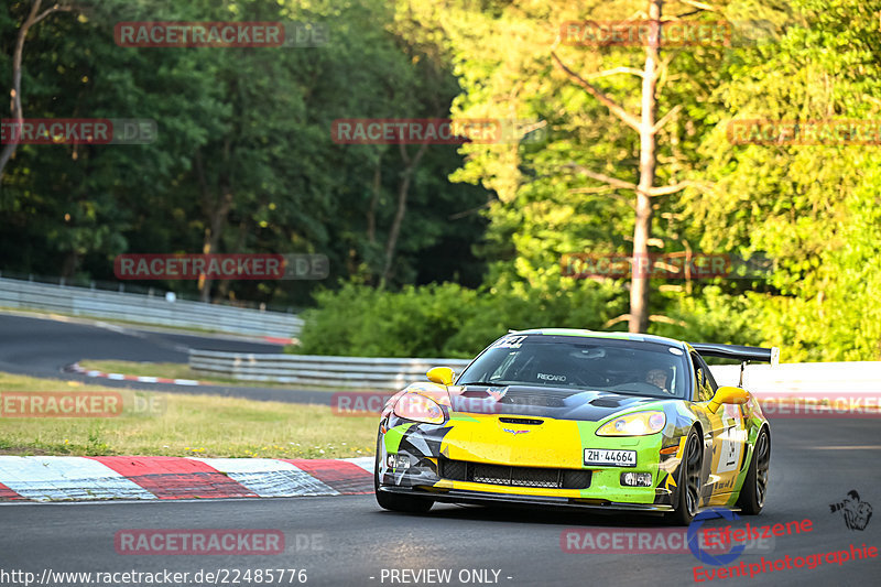 Bild #22485776 - Touristenfahrten Nürburgring Nordschleife (25.06.2023)