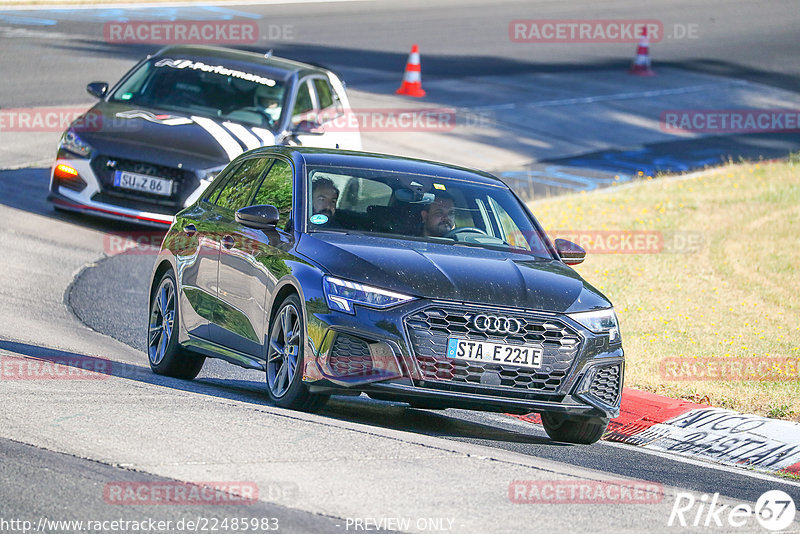 Bild #22485983 - Touristenfahrten Nürburgring Nordschleife (25.06.2023)