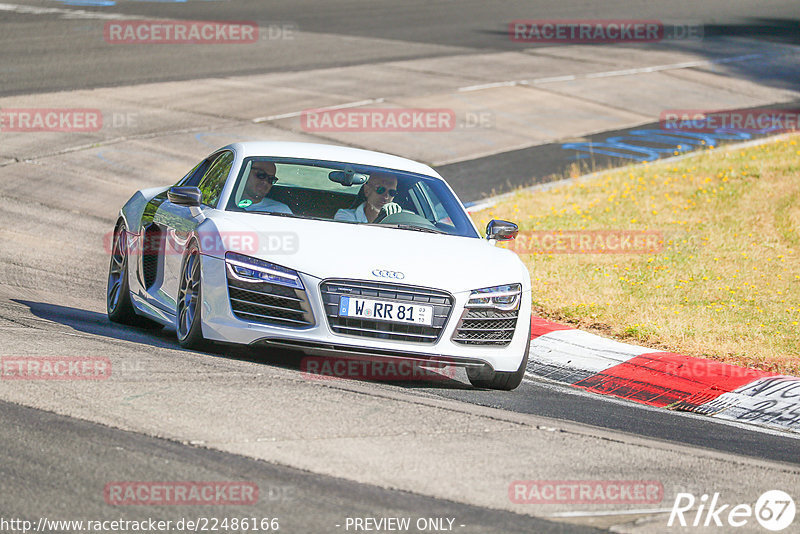 Bild #22486166 - Touristenfahrten Nürburgring Nordschleife (25.06.2023)