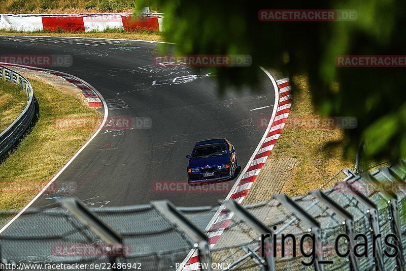 Bild #22486942 - Touristenfahrten Nürburgring Nordschleife (25.06.2023)