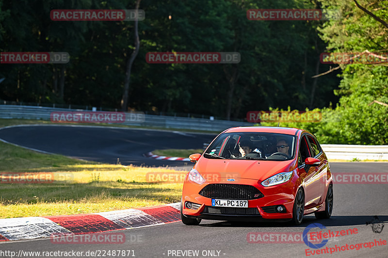 Bild #22487871 - Touristenfahrten Nürburgring Nordschleife (25.06.2023)