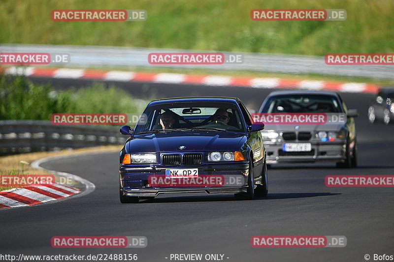 Bild #22488156 - Touristenfahrten Nürburgring Nordschleife (25.06.2023)