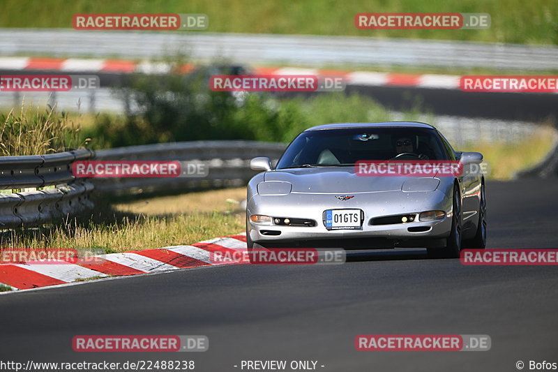 Bild #22488238 - Touristenfahrten Nürburgring Nordschleife (25.06.2023)