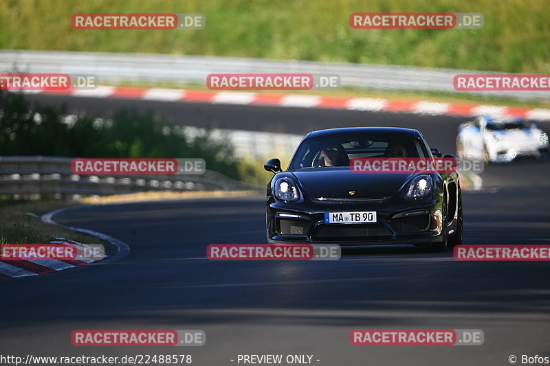 Bild #22488578 - Touristenfahrten Nürburgring Nordschleife (25.06.2023)