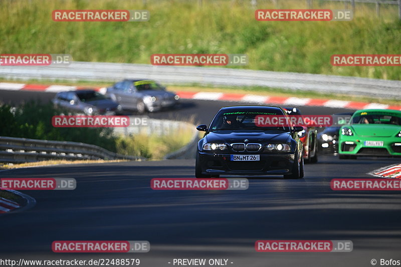 Bild #22488579 - Touristenfahrten Nürburgring Nordschleife (25.06.2023)