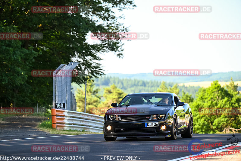 Bild #22488744 - Touristenfahrten Nürburgring Nordschleife (25.06.2023)