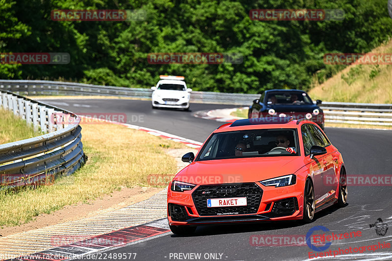 Bild #22489577 - Touristenfahrten Nürburgring Nordschleife (25.06.2023)