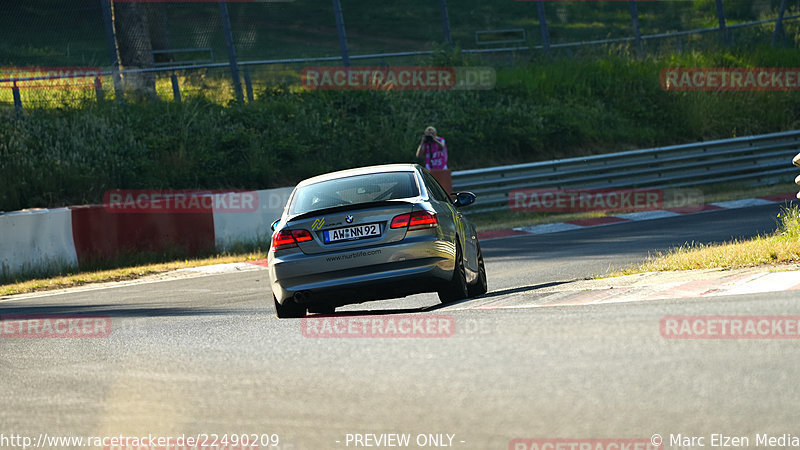 Bild #22490209 - Touristenfahrten Nürburgring Nordschleife (25.06.2023)