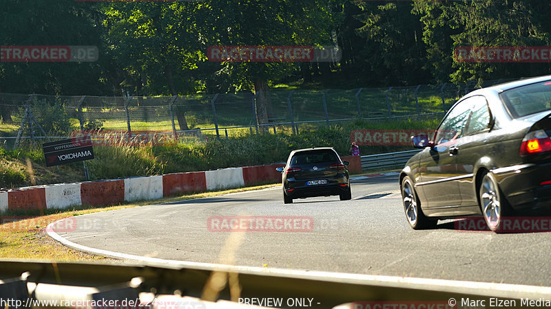 Bild #22490227 - Touristenfahrten Nürburgring Nordschleife (25.06.2023)