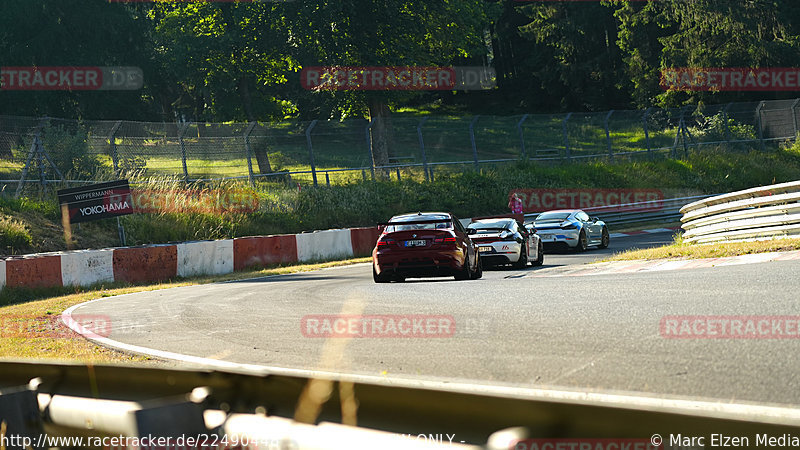 Bild #22490448 - Touristenfahrten Nürburgring Nordschleife (25.06.2023)