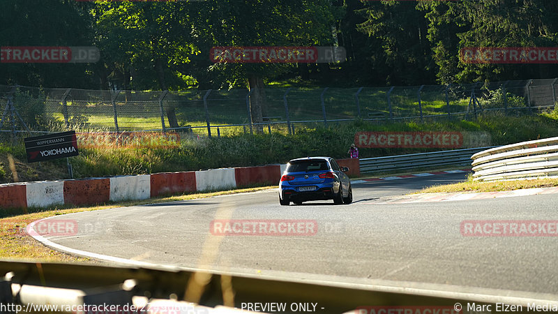 Bild #22490605 - Touristenfahrten Nürburgring Nordschleife (25.06.2023)