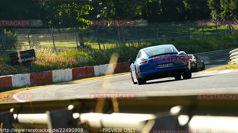 Bild #22490809 - Touristenfahrten Nürburgring Nordschleife (25.06.2023)