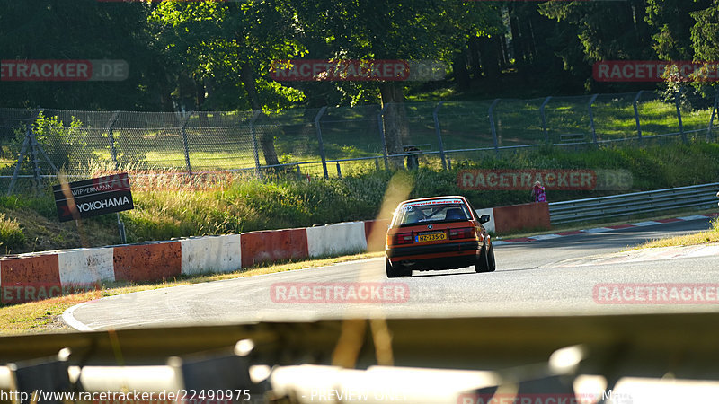 Bild #22490975 - Touristenfahrten Nürburgring Nordschleife (25.06.2023)