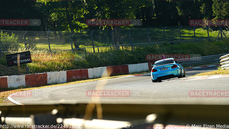 Bild #22491128 - Touristenfahrten Nürburgring Nordschleife (25.06.2023)