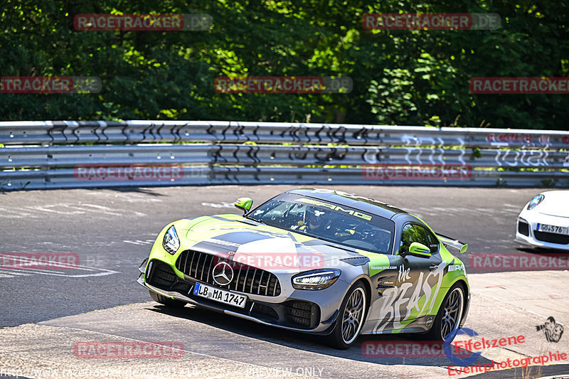 Bild #22491216 - Touristenfahrten Nürburgring Nordschleife (25.06.2023)