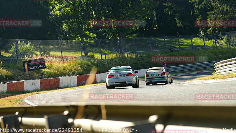 Bild #22491354 - Touristenfahrten Nürburgring Nordschleife (25.06.2023)