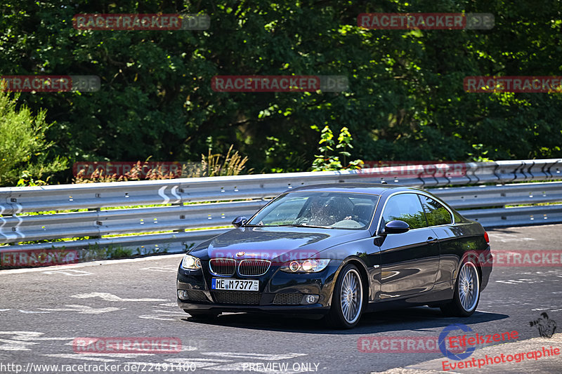 Bild #22491400 - Touristenfahrten Nürburgring Nordschleife (25.06.2023)